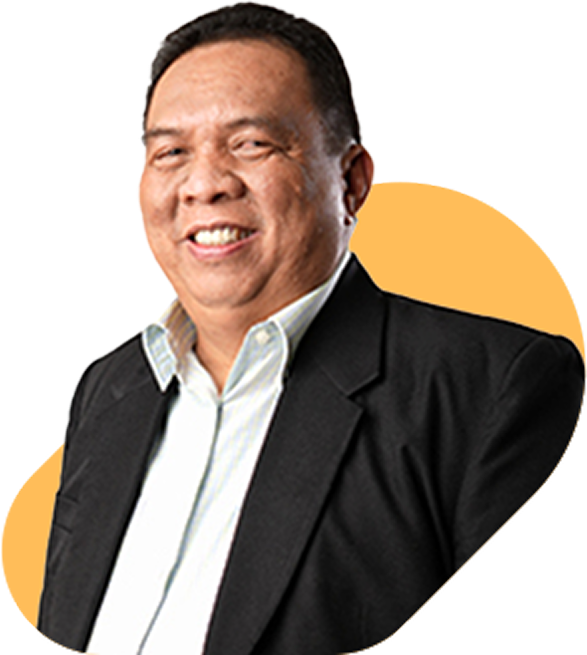 Gerry Andrew M. Cain